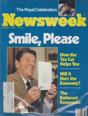 08/10/1981 Smile Please (Reagan).