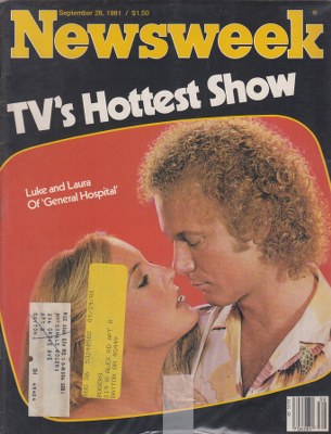 09/28/1981 TVs Hottest Show