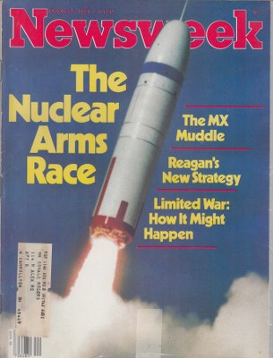 NW811005.jpg 10/05/1981 The Nuclear Arms Race - Image 1