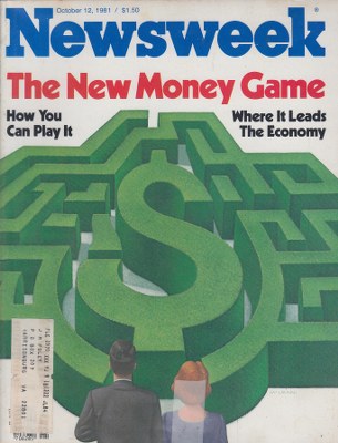 10/12/1981 The New Money Game