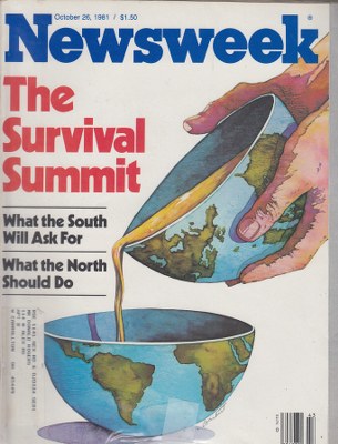 NW811026.jpg 10/26/1981 The Survival Summit - Image 1