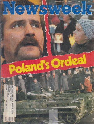 12/28/1981 Polands Ordeal