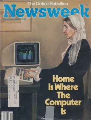 02/22/1982 Home Is Where the Computer Is