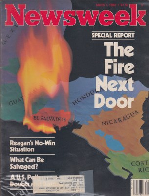 03/01/1982 The Fire Next Door