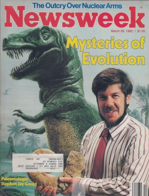 03/29/1982 Mysteries of Evolution
