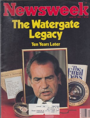 06/14/1982 The Watergate Legacy