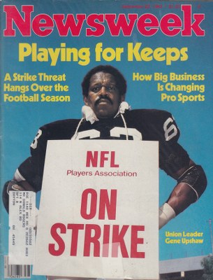 09/20/1982 Playing For Keeps