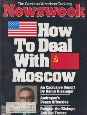 NW821129.jpg 11/29/1982 How To Deal With Moscow - Image 1