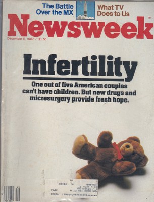 12/06/1982 Infertility