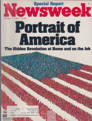 01/17/1983 Portrait of America