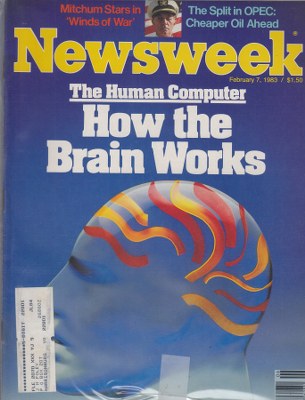 02/07/1983 The Human Computer