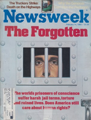 NW830214.jpg 02/14/1983 The Forgotten - Image 1
