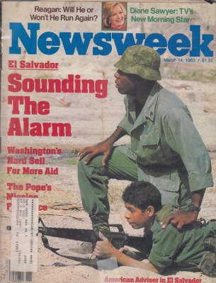 03/14/1983 El Salvador