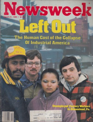 03/21/1983 Left Out