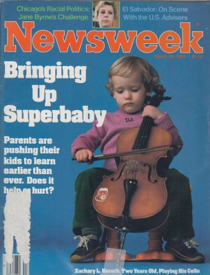 NW830328.jpg 03/28/1983 Bringing Up Superbaby - Image 1