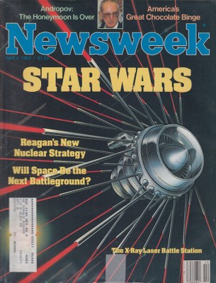 04/04/1983 Star Wars