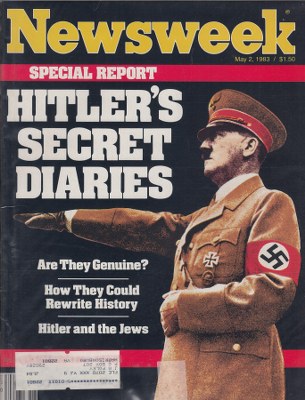 05/02/1983 Hitlers Secret Diaries