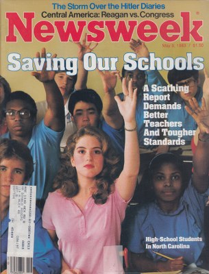 05/09/1983 Saving Our Schools