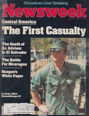 06/06/1983 Central America