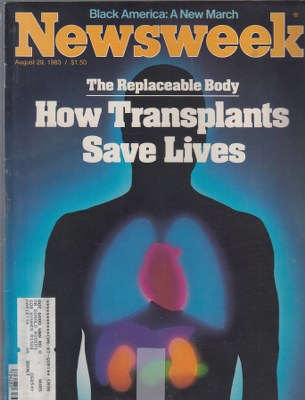 NW830829.jpg 08/29/1983 The Replaceable Body: - Image 1
