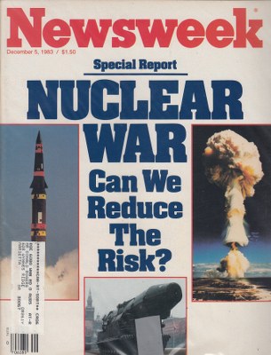 12/05/1983 Special Report: Nuclear War