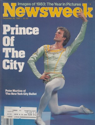 NW831226.jpg 12/26/1983 Prince of the City: - Image 1
