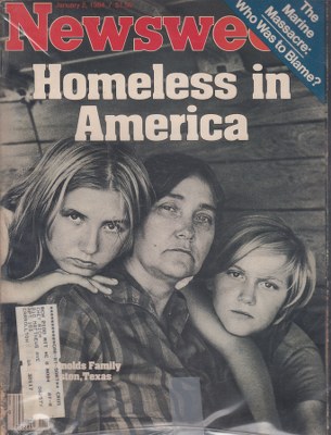 01/02/1984 Homeless in America