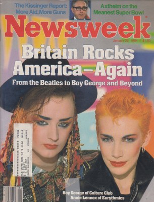 01/23/1984 Britain Rocks America