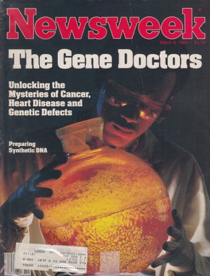 03/05/1984 The Gene Doctors