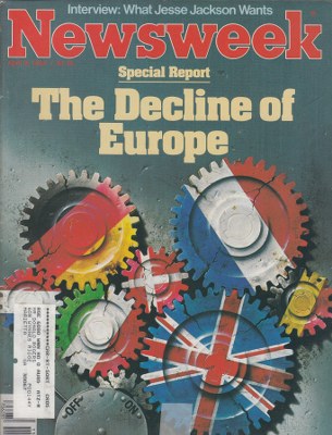 NW840409.jpg 04/09/1984 Special Report: - Image 1