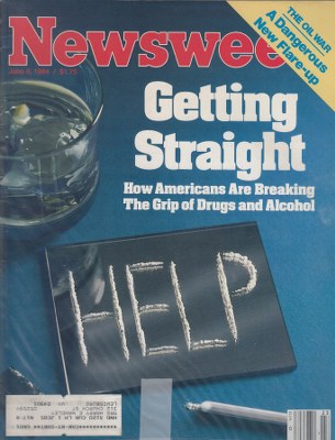 06/04/1984 Getting Straight
