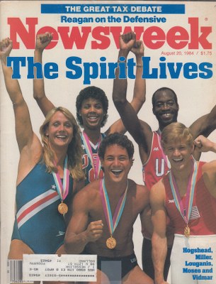 08/20/1984 The Spirit Lives