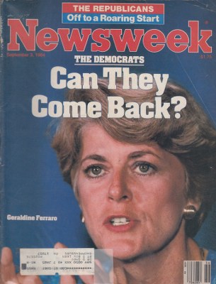 09/03/1984 The Democrats