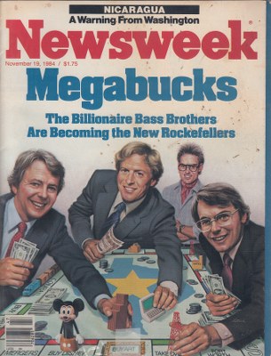 NW841119.jpg 11/19/1984 Megabucks - Image 1