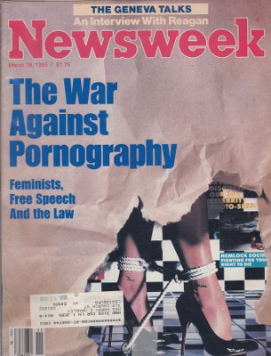 NW850318.jpg 03/18/1985 The War Against Pornography - Image 1