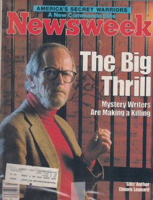 04/22/1985 The Big Thrill: