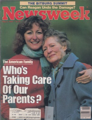 05/06/1985 The American Family: