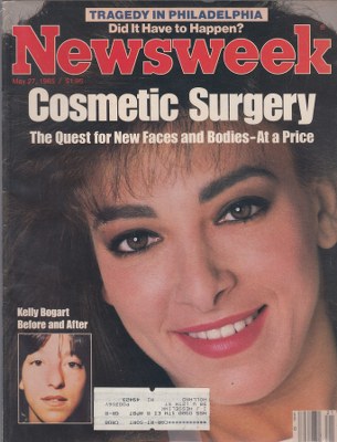 05/27/1985 Cosmetic Surgery