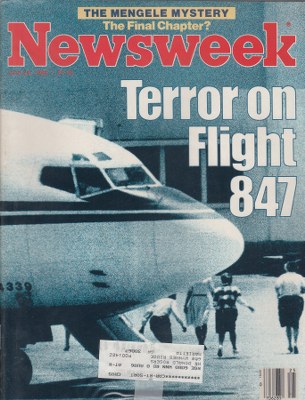 NW850624.jpg 06/24/1985 Terror on Flight 847 - Image 1