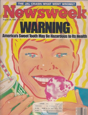08/26/1985 Warning