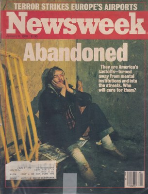 01/06/1986 Abandoned