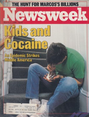 03/17/1986 Kids and Cocaine
