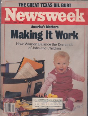 03/31/1986 Americas Mothers