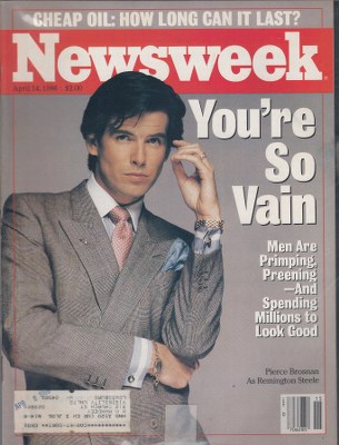 04/14/1986 Youre So Vain