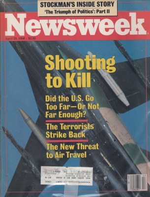 04/28/1986 Shooting To Kill