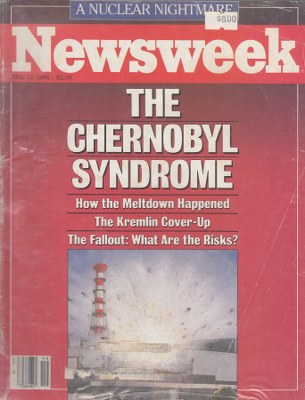 05/12/1986 A Nuclear Nightmare: The Chernobyl Syndrome