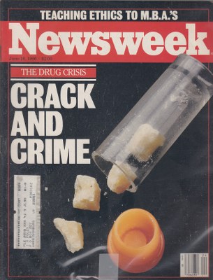 NW860616.jpg 06/16/1986 The Drug Crisis - Image 1