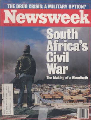 06/23/1986 South Africas Civil War