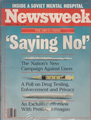 08/11/1986 The Drug Crisis