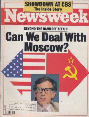 NW860922.jpg 09/22/1986 Beyond the Daniloff Affair - Image 1